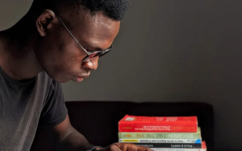 教室课堂场景图